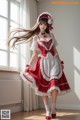 Hentai - Where Ruby Roses Kiss the Silk of Her Dress Set.1 20241229 Part 21
