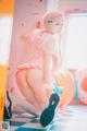 DJAWA Photo - Bambi (밤비): "Sheer Pink" (27 photos)