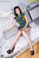 ISHOW No.010: Model Amanda (阿曼) (37 photos)