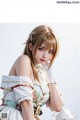 Hentai - Glimmering Allure in Enchanted Attire Set.1 20250126 Part 12