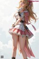 Hentai - Glimmering Allure in Enchanted Attire Set.1 20250126 Part 12