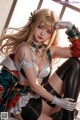 Hentai - Glimmering Allure in Enchanted Attire Set.1 20250126 Part 12