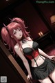 Hentai - A Moment Suspended by Her Fiery Gaze Set.1 20241227 Part 3