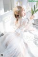 Coser@白烨 Vol.032: (100 photos)