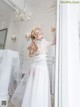 Coser@白烨 Vol.032: (100 photos)