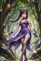 Hentai - Sovereign of Lightning in Exquisite Garb Set.2 20250126 Part 7