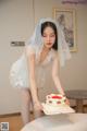 XIUREN No.4530: 一颗甜蛋黄a (82 photos)