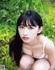 Hinata Matsumoto 松本日向, Ex-Taishu 2021.08 (EX大衆 2021年8月号)