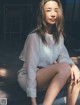 Maryjun Takahashi 高橋メアリージュン, FLASH 2021.04.20 (フラッシュ 2021年4月20日号)