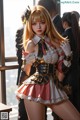 Hentai - Glimmering Allure in Enchanted Attire Set.1 20250126 Part 10