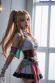 Hentai - Glimmering Allure in Enchanted Attire Set.1 20250126 Part 10