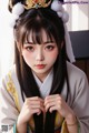 Hentai - Where Moonlight Meets the Flowing Hanfu Set.1 20250210 Part 11
