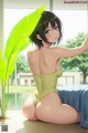 Hentai - An Untamed Flame Breathing Through Serenity Set.1 20241214 Part 18