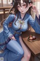 Hentai - Her Eyes Hold The Secrets Of Dynasties Lost Set.1 20241221 Part 15