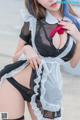 Coser@花リリ (Plant Lily) Collection (109 photos )