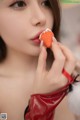 [XiuRen秀人网] 2021.12.24 No.4383 鱼子酱