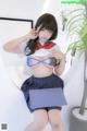 Coser@Nyako喵子: (85 photos )