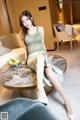 XIUREN No.4353: Ula (绮里嘉) (49 photos)