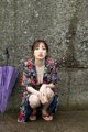 Haruka Dan 團遥香, Shukan Post 2021.07.09 (週刊ポスト 2021年7月9日号)