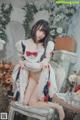 [Patreon] Azuki: Aug 2022 (77 photos)