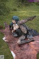 爆机少女喵小吉 风花雪月 Nekokoyoshi – Byleth Eisner