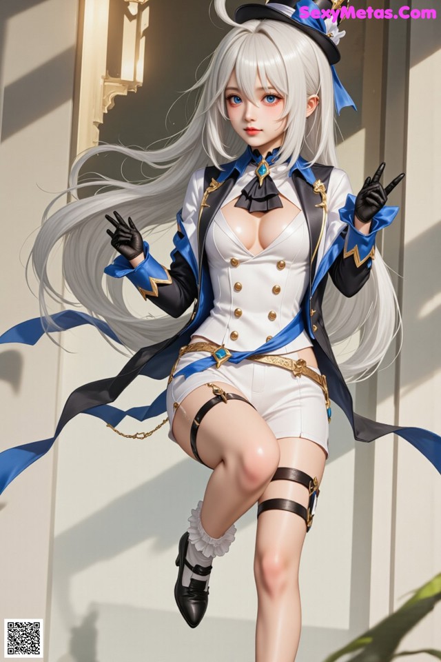 Hentai - Luminous Charm of the Aquatic Enchantress Set.2 20250126 Part 5