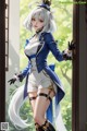 Hentai - Luminous Charm of the Aquatic Enchantress Set.2 20250126 Part 5