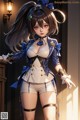 Hentai - Luminous Charm of the Aquatic Enchantress Set.2 20250126 Part 5