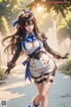 Hentai - Luminous Charm of the Aquatic Enchantress Set.2 20250126 Part 5