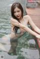 XIUREN No.4583: Yin Tian Tian (尹甜甜) (57 photos)
