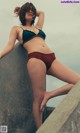 Miwako Kakei 筧美和子, 週プレ Photo Book 「春潮」