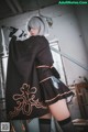 DJAWA Photo - Jeong Jenny (정제니): "NieR Automata 2B" (47 photos)