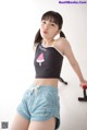 Ami Manabe 眞辺あみ, [Minisuka.tv] 2021.09.30 Fresh-idol Gallery 08
