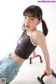 Ami Manabe 眞辺あみ, [Minisuka.tv] 2021.09.30 Fresh-idol Gallery 08