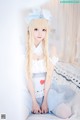 Cosplay 嶋葵 爱丽丝