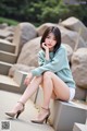 小仙女 - 晶莹烈焰之谜样海妖的炽热光芒 Set.1 20240913 Part 2