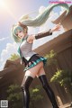 Hentai - Her Untamed Aura Calls In Endless Echoes Set.2 20250206 Part 5