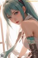 Hentai - Her Untamed Aura Calls In Endless Echoes Set.2 20250206 Part 5