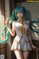 Hentai - Her Untamed Aura Calls In Endless Echoes Set.1 20250205 Part 6
