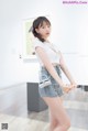 IMISS Vol.636: Lynn (刘奕宁) (26 photos)