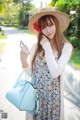 MyGirl No.032: Model Yanni (王馨瑶) (143 pictures)
