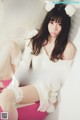 UXING Vol.048: Model Yo 酱 (33 photos)