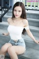 MyGirl Vol. 255: Model Tang Qi Er (唐琪 儿 il) (50 photos)