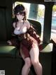 Hentai - 明朝艳梦之性感汉服的热烈魅力 Set 1 20230603 Part 41