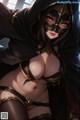 Hentai - Silent Steps Beneath the Moonlit Shadows Set.1 20250211 Part 5