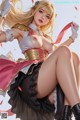 Hentai - Glimmering Allure in Enchanted Attire Set.1 20250126 Part 8