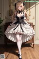 Hentai - The Rustling Layers of Her Brown Velvet Set.1 20241227 Part 21