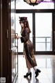 Hentai - Mystical Maiden of the Fiery Realm Set.1 20250124 Part 10