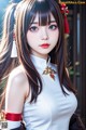 Hentai - Mystical Maiden of the Fiery Realm Set.1 20250124 Part 10