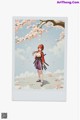 Hentai - Windswept Blades and Wandering Hearts Set.1 20250216 Part 14